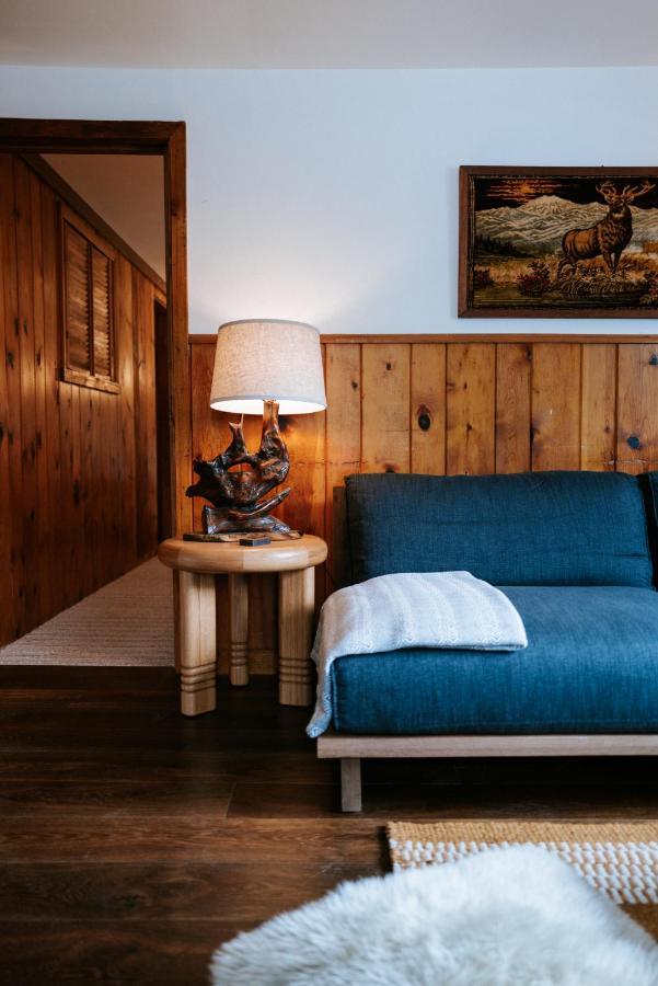 The Leeway Hotel Mount Tremper Luaran gambar