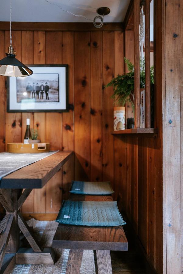The Leeway Hotel Mount Tremper Luaran gambar