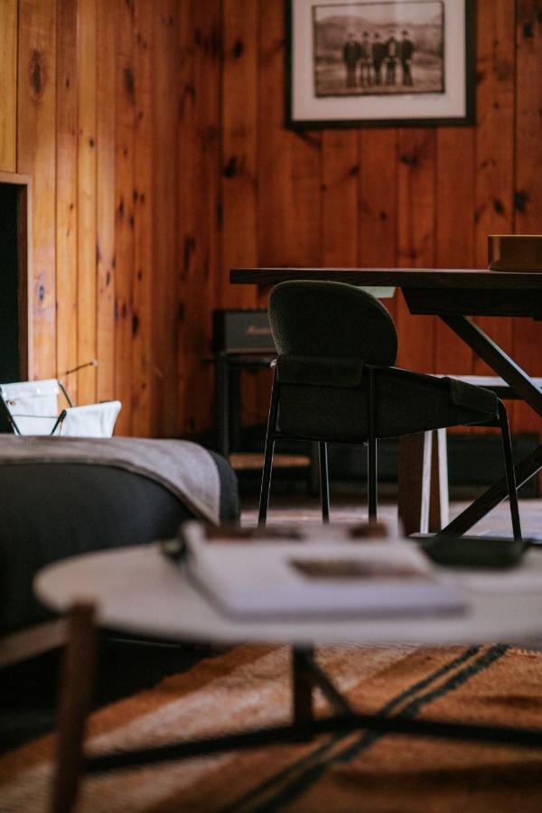 The Leeway Hotel Mount Tremper Luaran gambar