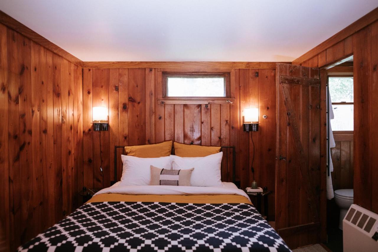 The Leeway Hotel Mount Tremper Luaran gambar