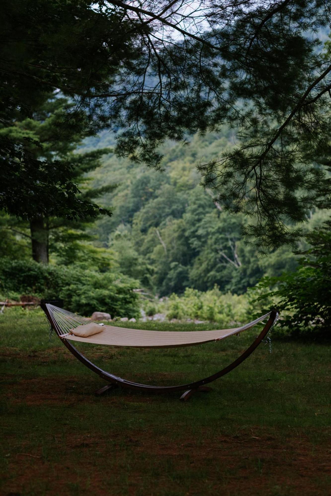 The Leeway Hotel Mount Tremper Luaran gambar